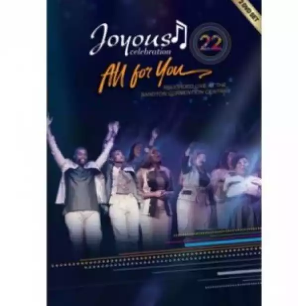 Joyous Celebration - Ngiyavuma (Live)